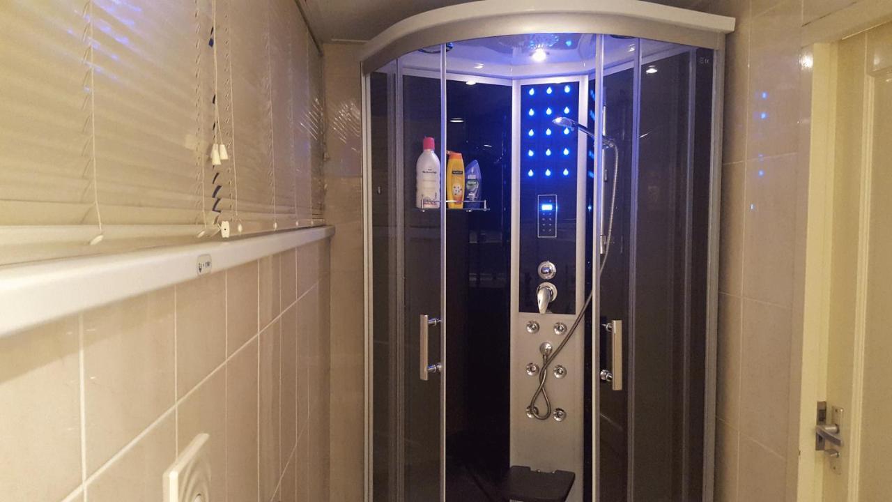 Citycenter Bed & Breakfast Amsterdam