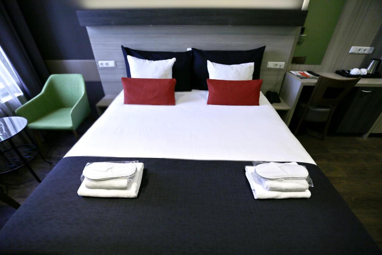 City Hotel Amsterdam 3* Amsterdam