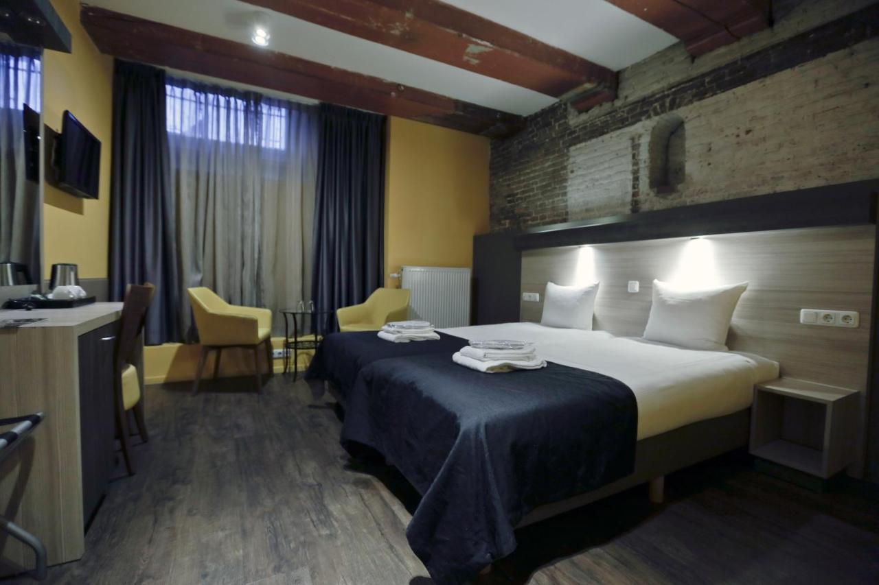 Hotel City Hotel Amsterdam