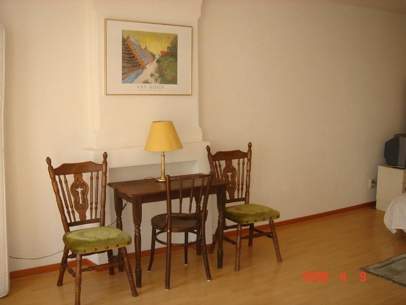 Hotel Calisto Amsterdam