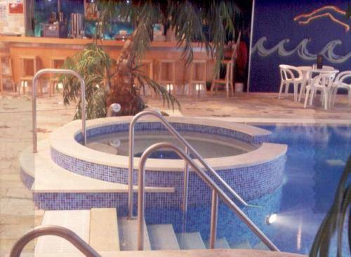 & Wellness Zuiver Hotel