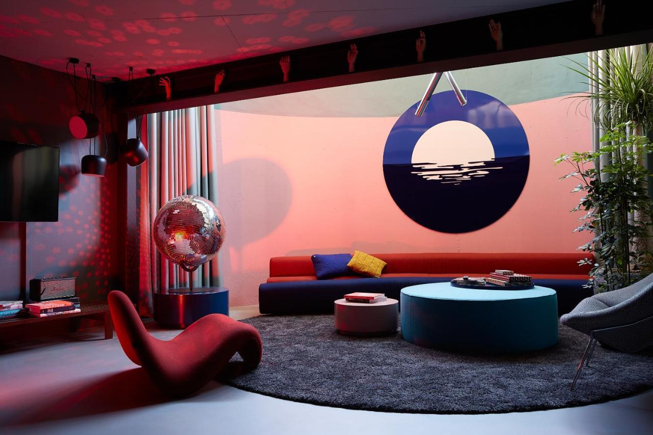 The Student 4* Amsterdam