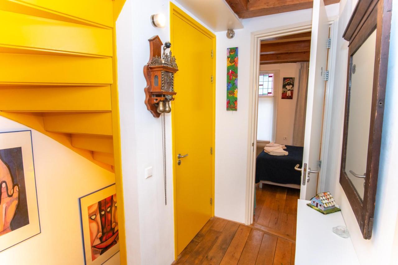 Mercedes Bed & Breakfast Amsterdam