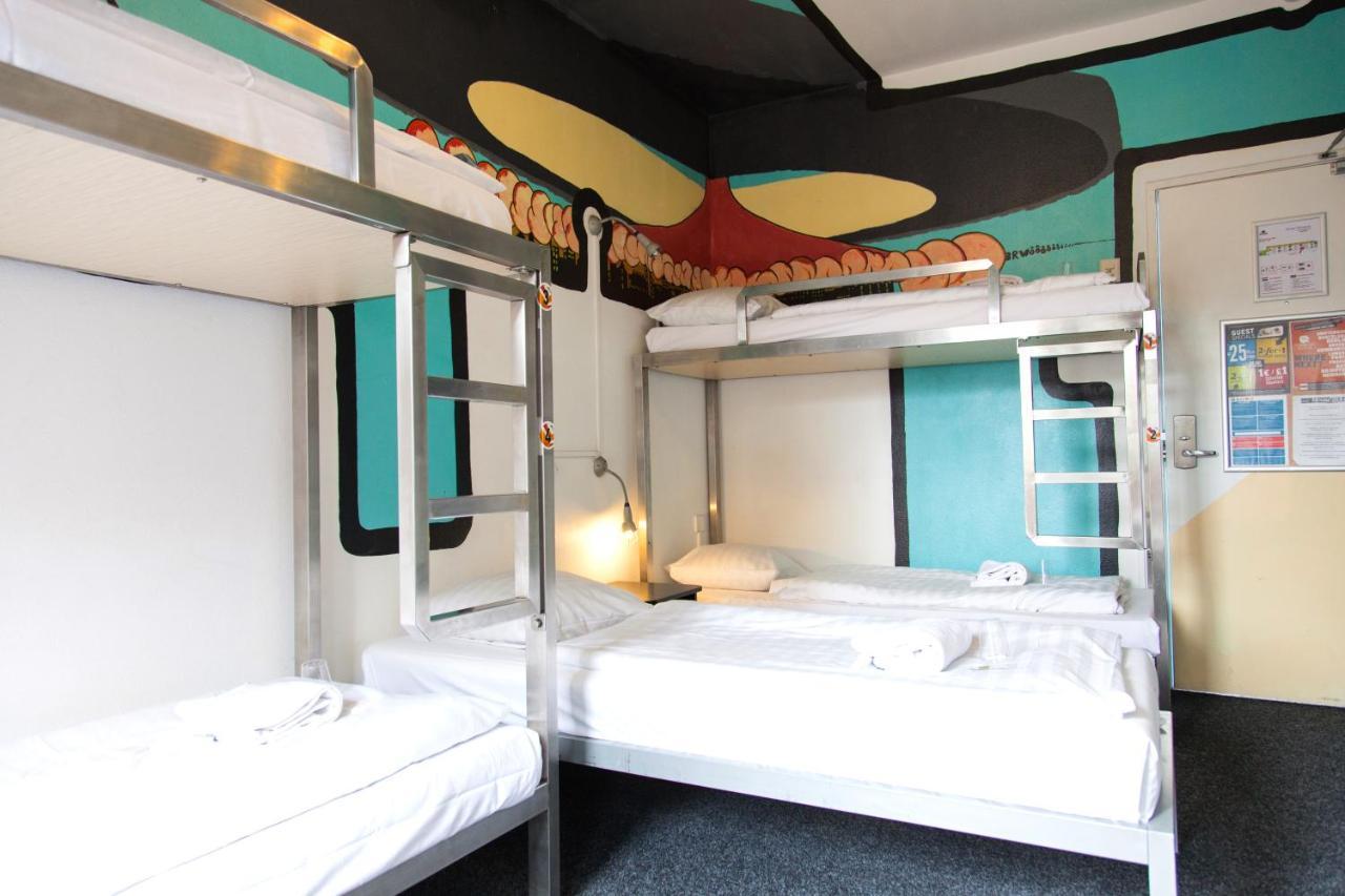 Hostel St Christopher's - The Winston