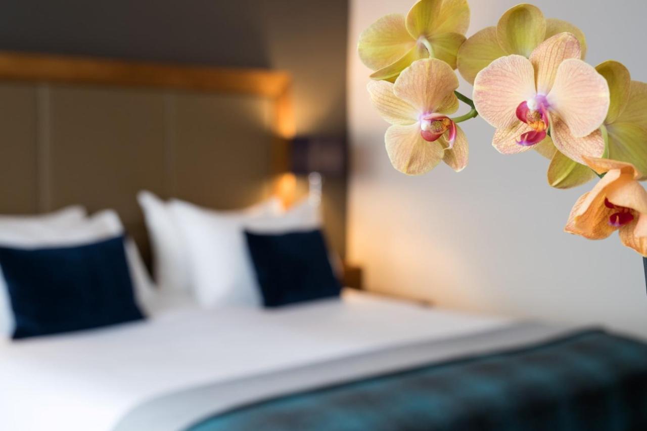 Hotel Bilderberg Garden