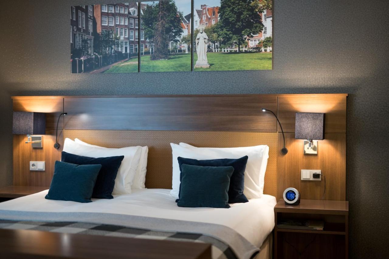 Bilderberg Garden Hotel