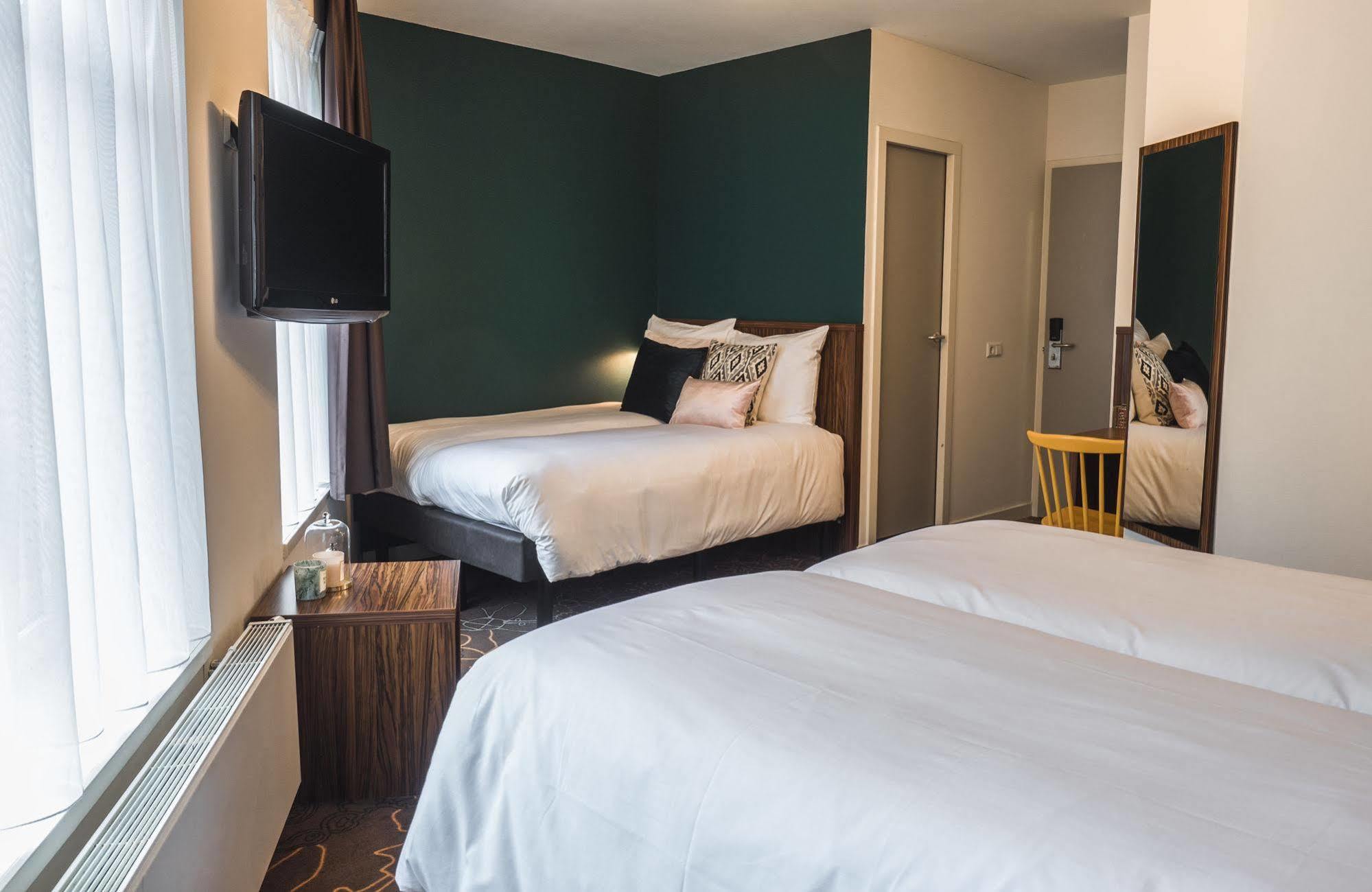 Hotel Linden