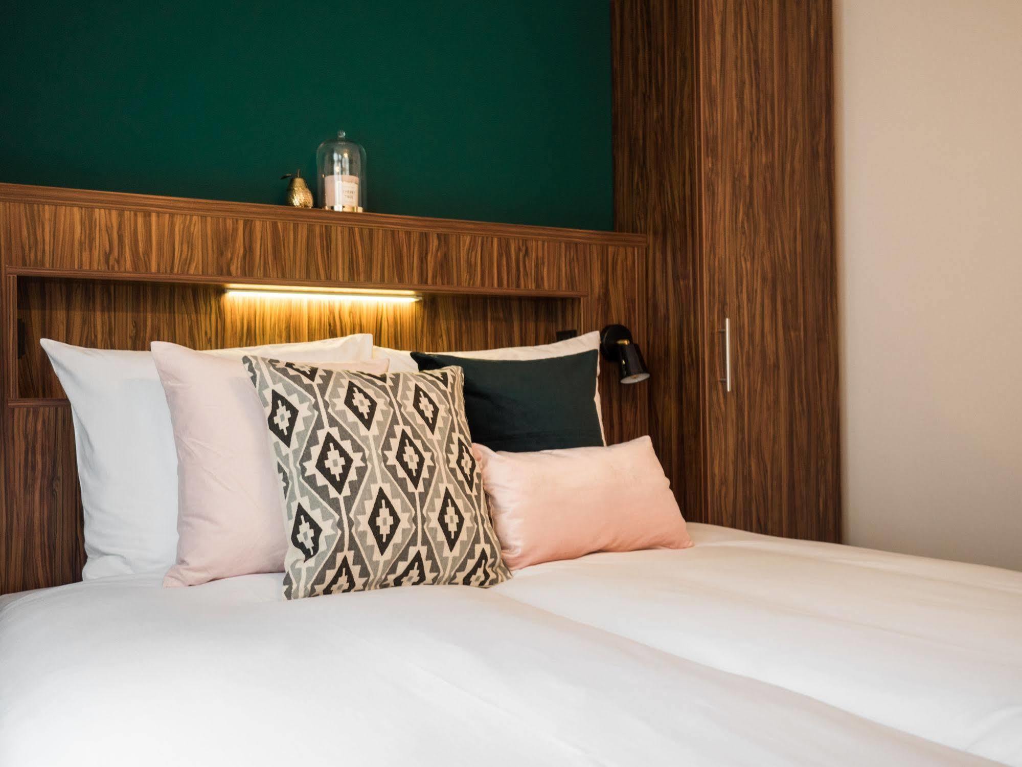 Linden Hotel Amsterdam