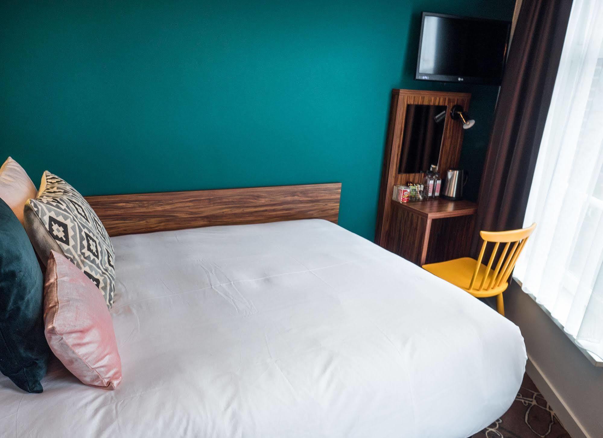 Hotel Linden 3*