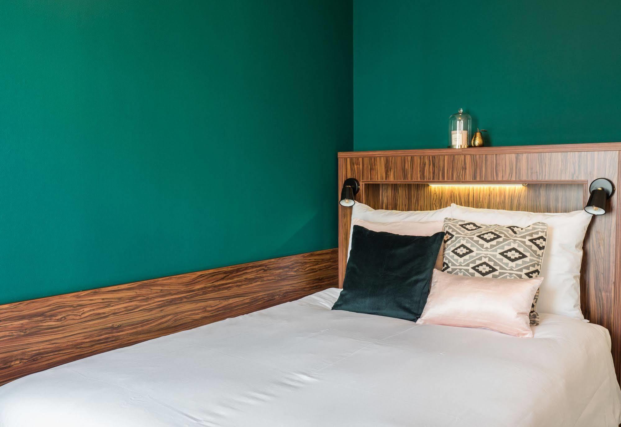 Hotel Linden Amsterdam