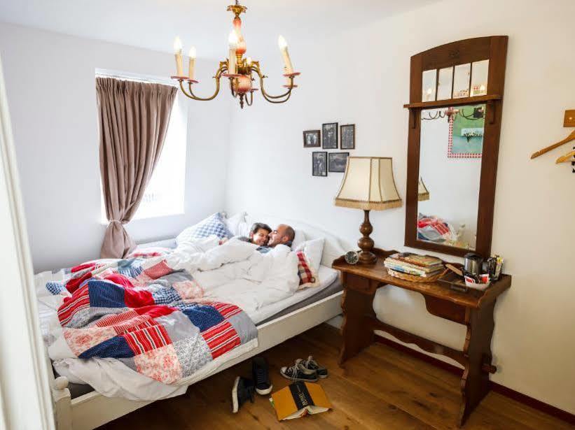 Hostel Clinkcoco *