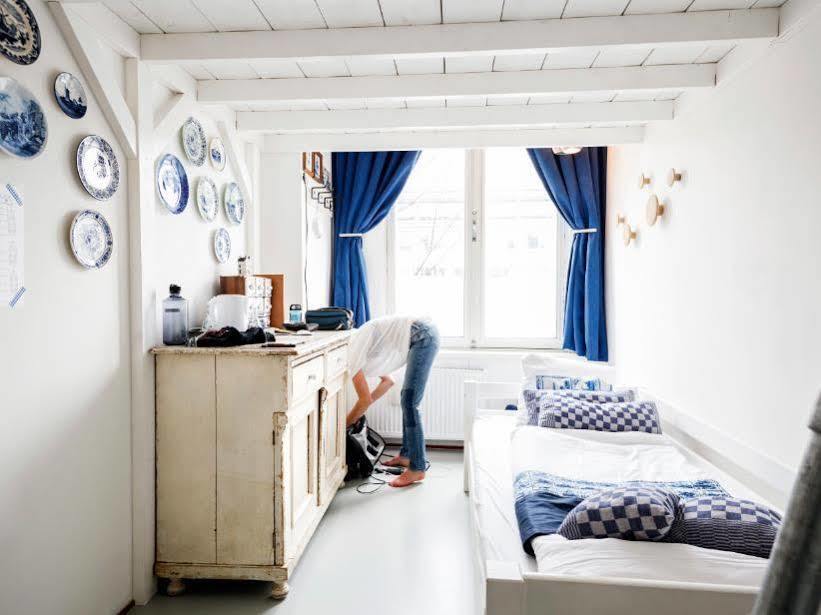 Clinkcoco Amsterdam