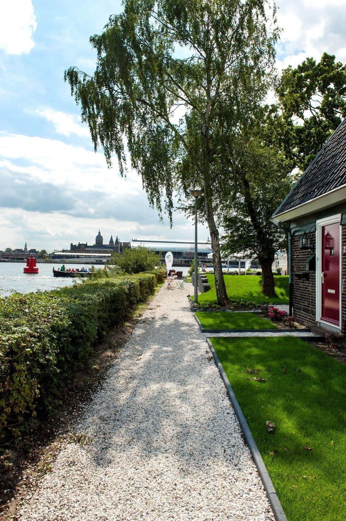 Bed & Breakfast The Panorama Amsterdam