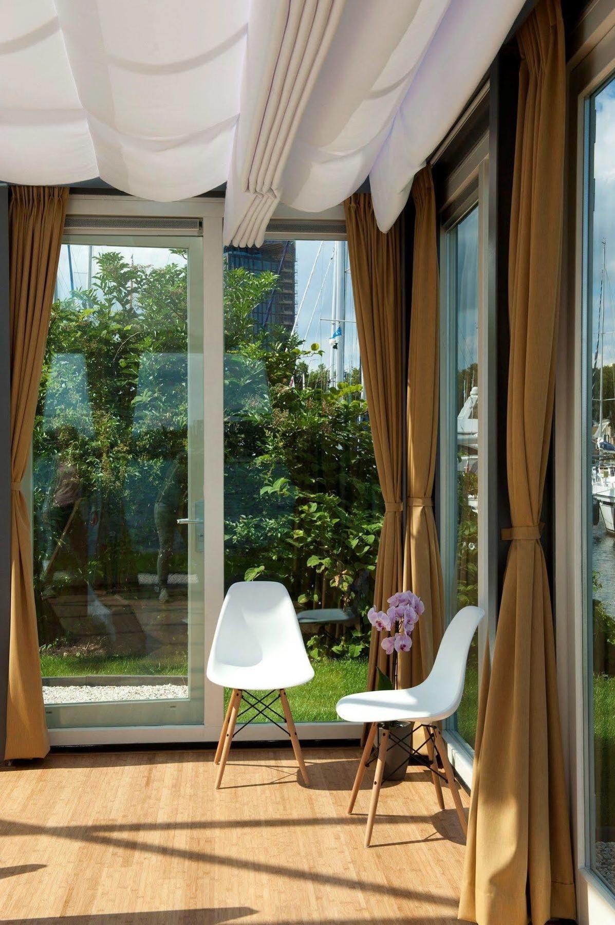 Bed & Breakfast The Panorama Amsterdam