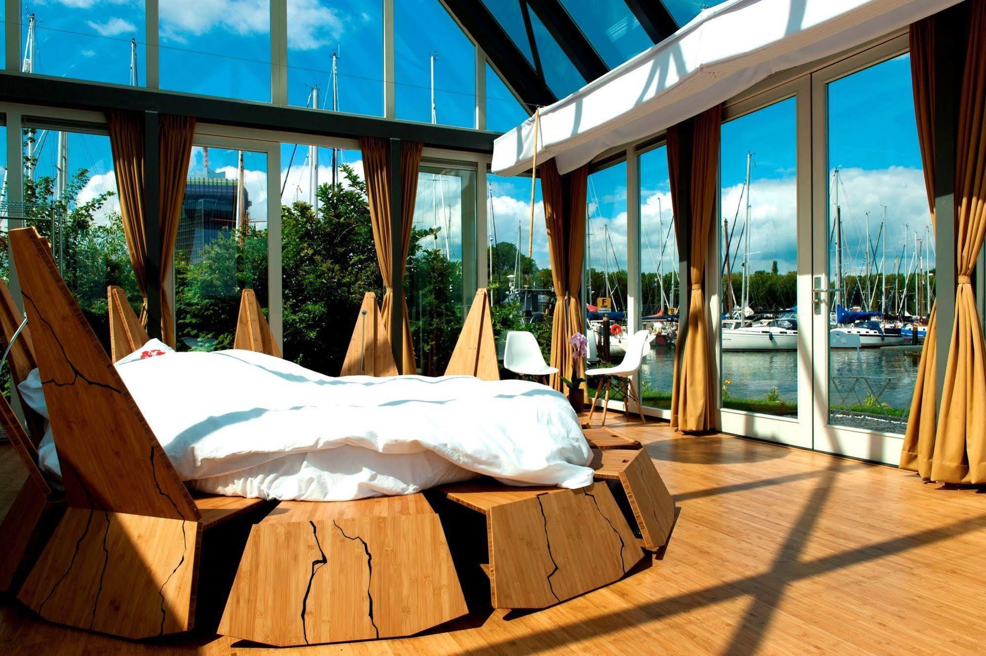 Bed & Breakfast The Panorama Amsterdam