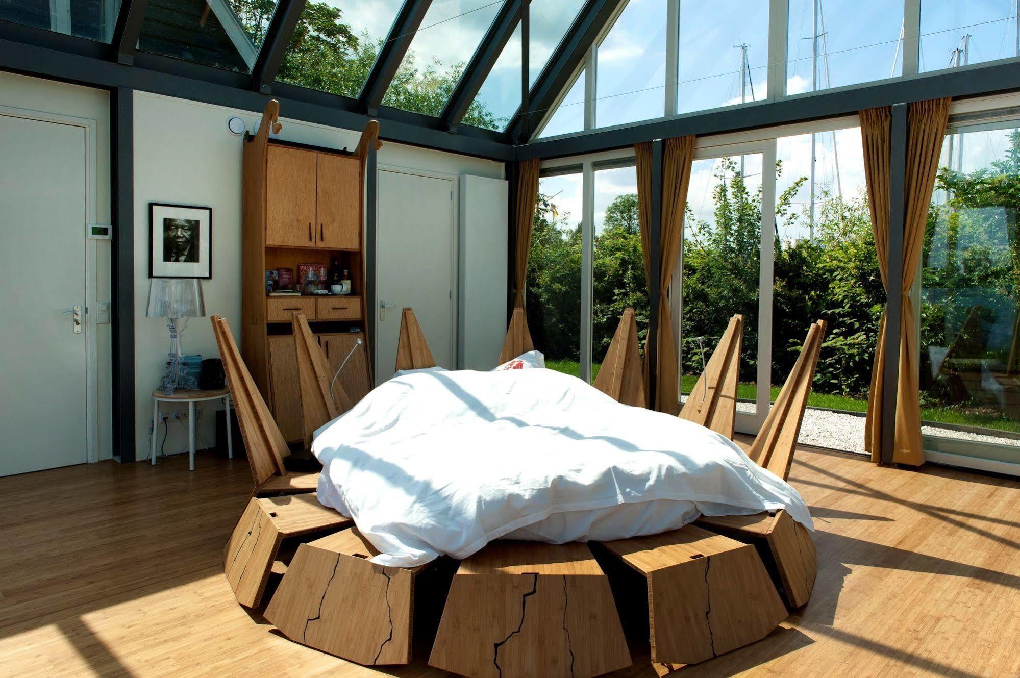 Bed & Breakfast The Panorama