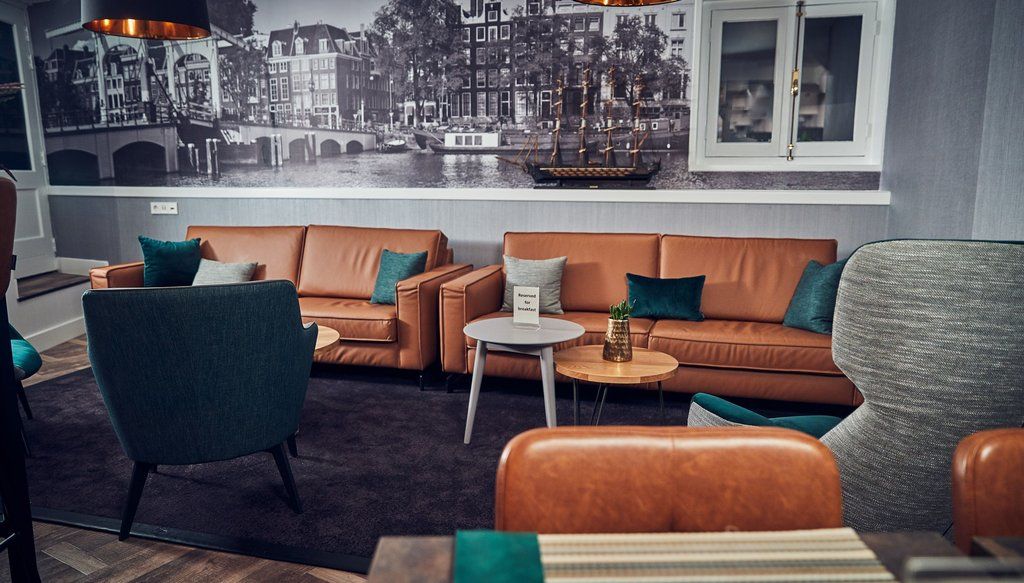 Singel Hotel