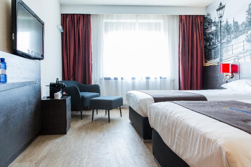 Bastion Amstel Hotel 3*