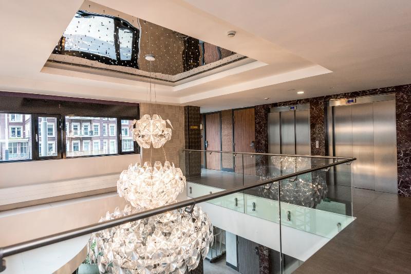 Xo Park West Hotel Amsterdam