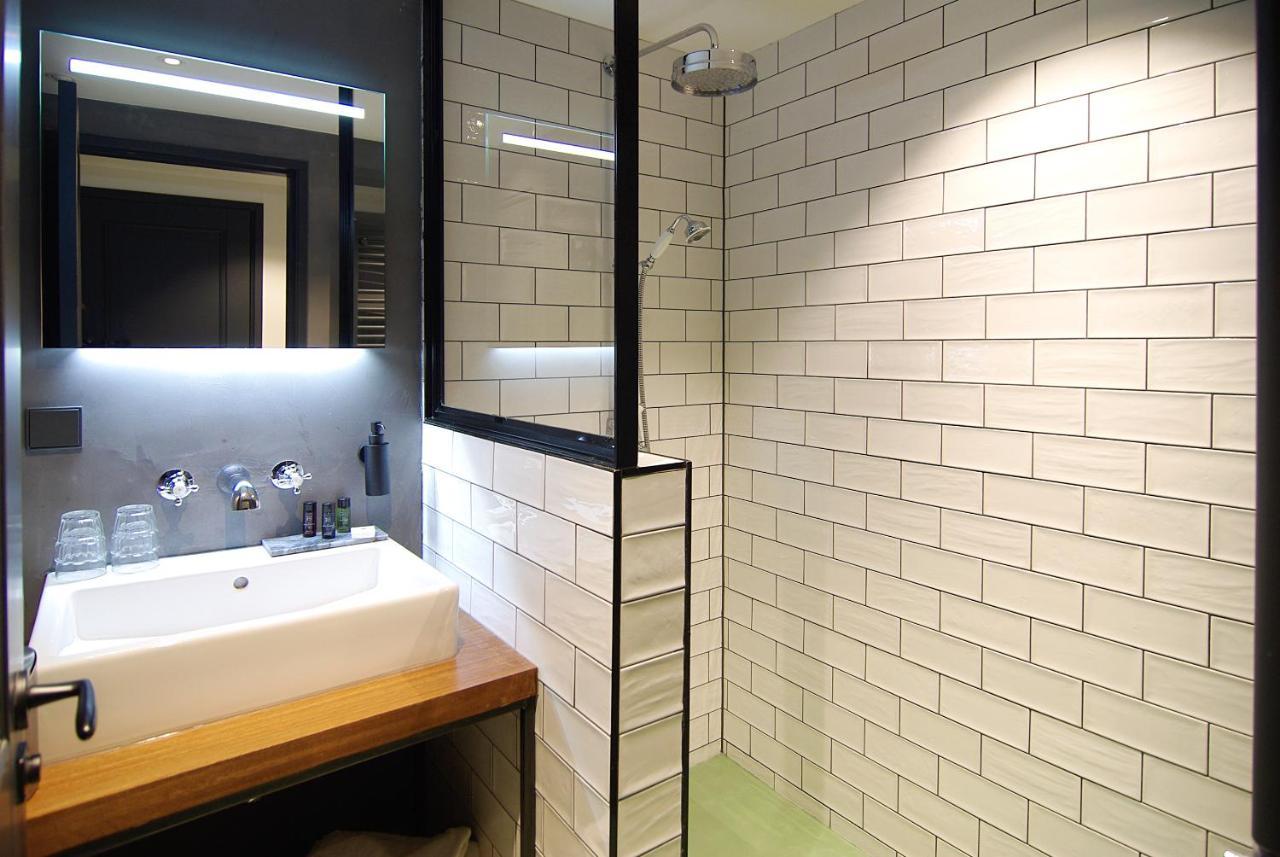Authentic - De Vergulden Eenhoorn 4*