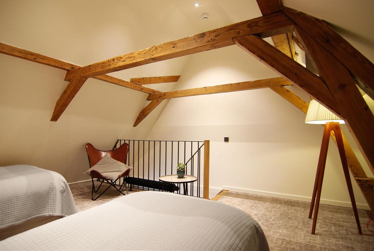 Authentic - De Vergulden Eenhoorn 4*