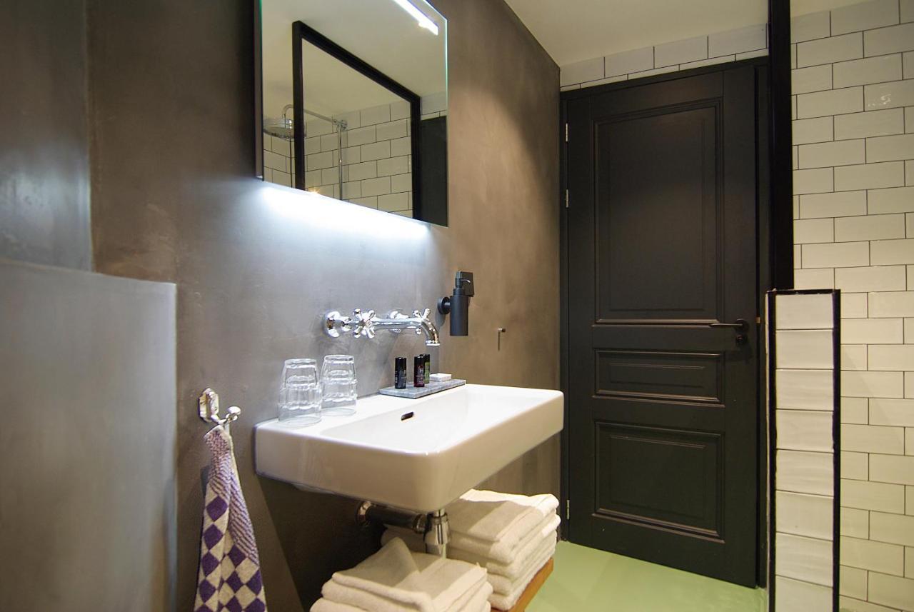 Authentic - De Vergulden Eenhoorn Hotel Amsterdam