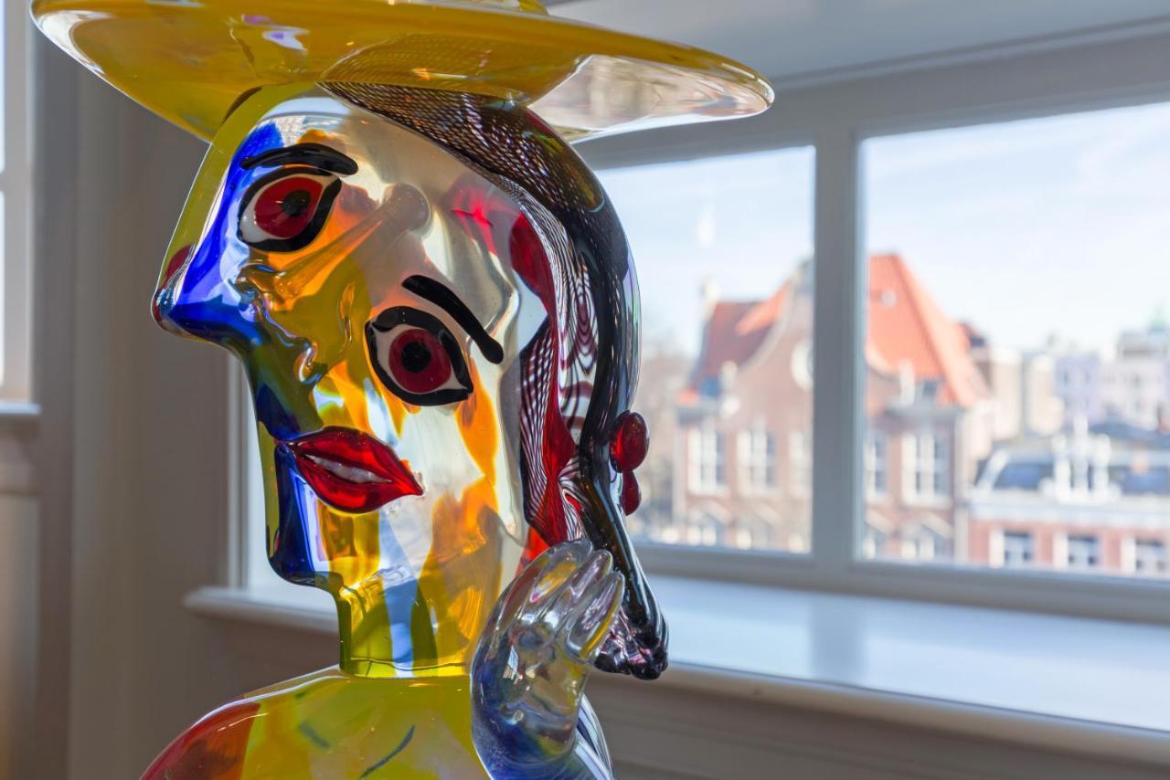 Radisson Blu Hotel, City Center Amsterdam