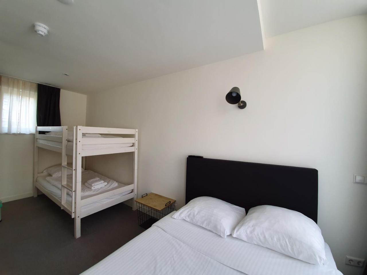 Heye 130 Hotel
