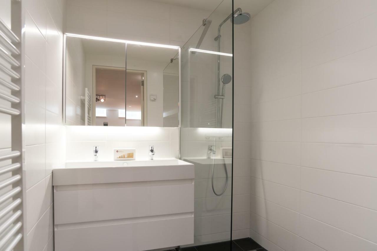 Apartment Clean And Modern Nassau Canal *