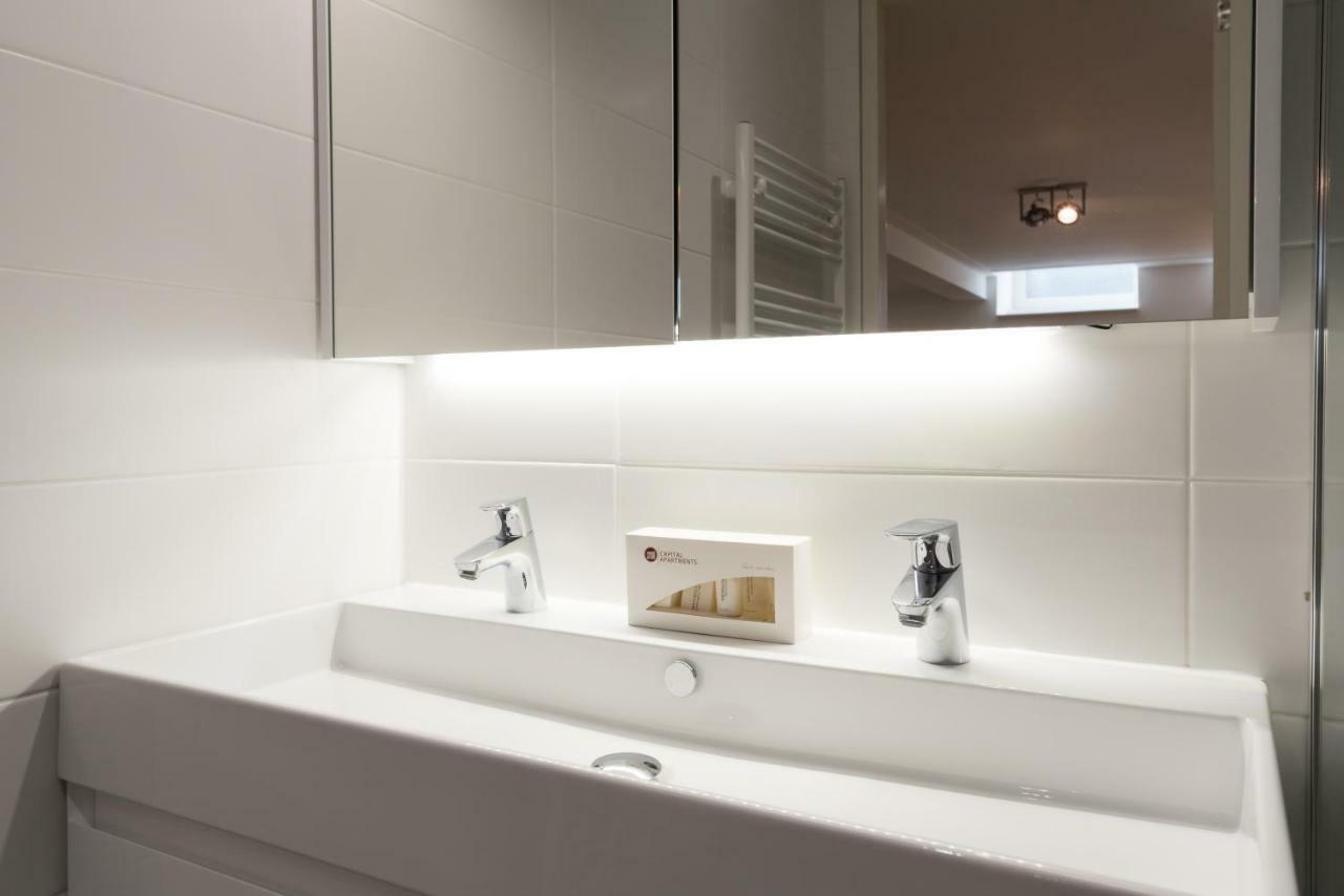Apartment Clean And Modern Nassau Canal