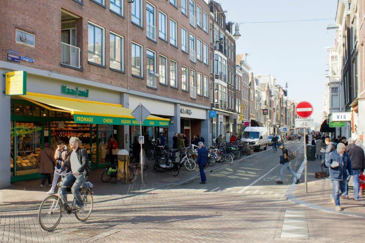 Mercedes * Amsterdam