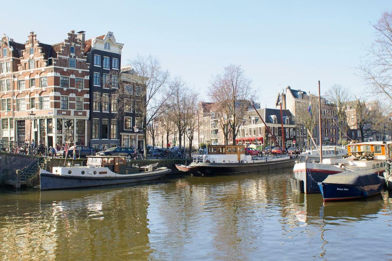Mercedes Amsterdam