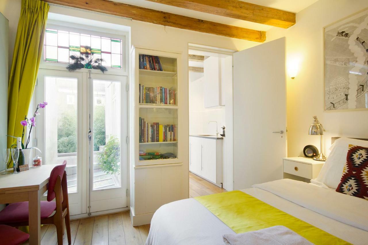 Bed & Breakfast Mercedes