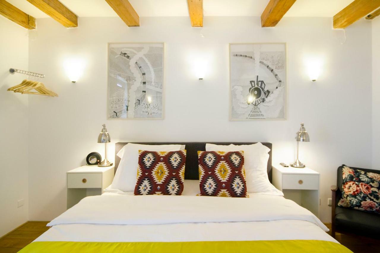 Bed & Breakfast Mercedes *