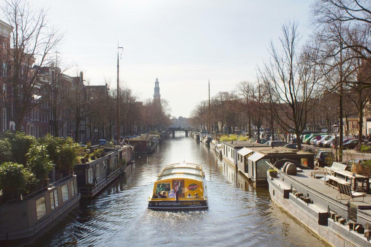 Mercedes * Amsterdam