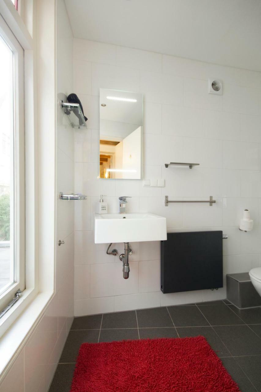 Bed & Breakfast Mercedes Amsterdam