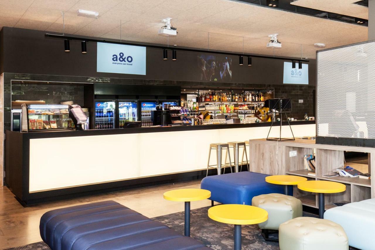 A&o Zuidoost