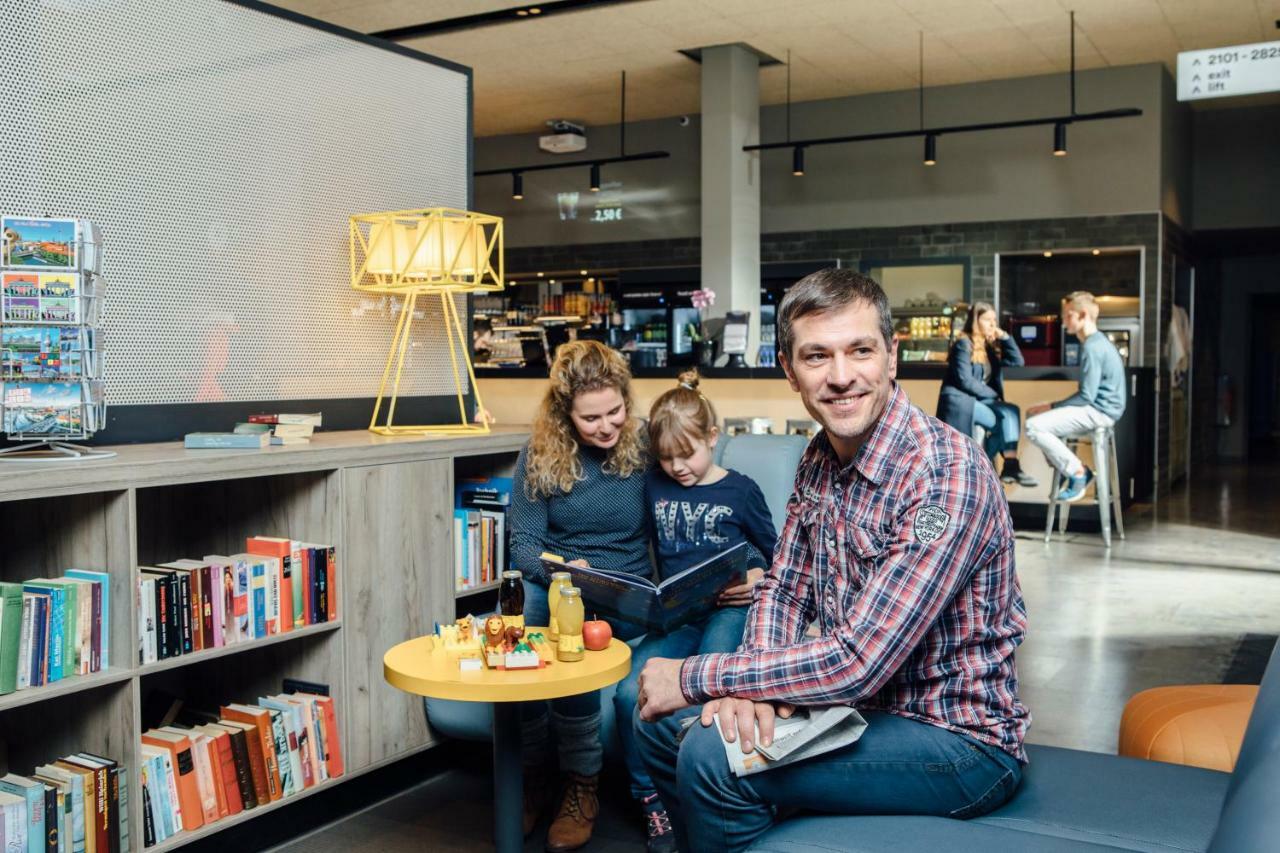 A&o Zuidoost Hostel Amsterdam