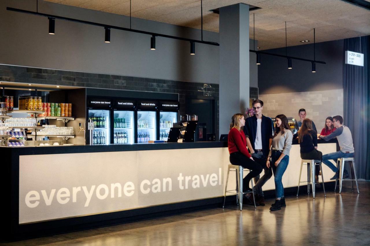 A&o Zuidoost Hostel