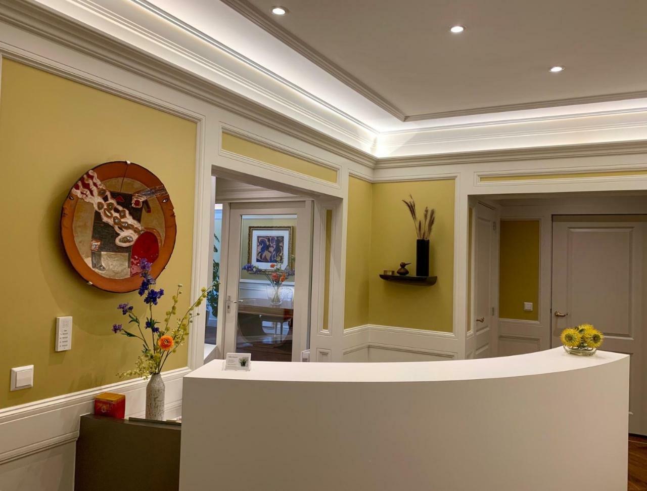 Hotel Imperial Amsterdam