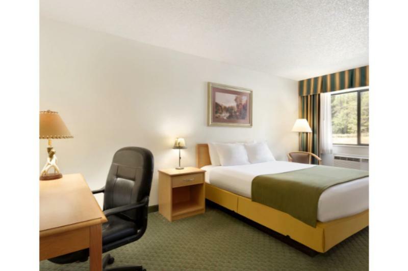 Koopermoolen Hotel 2*