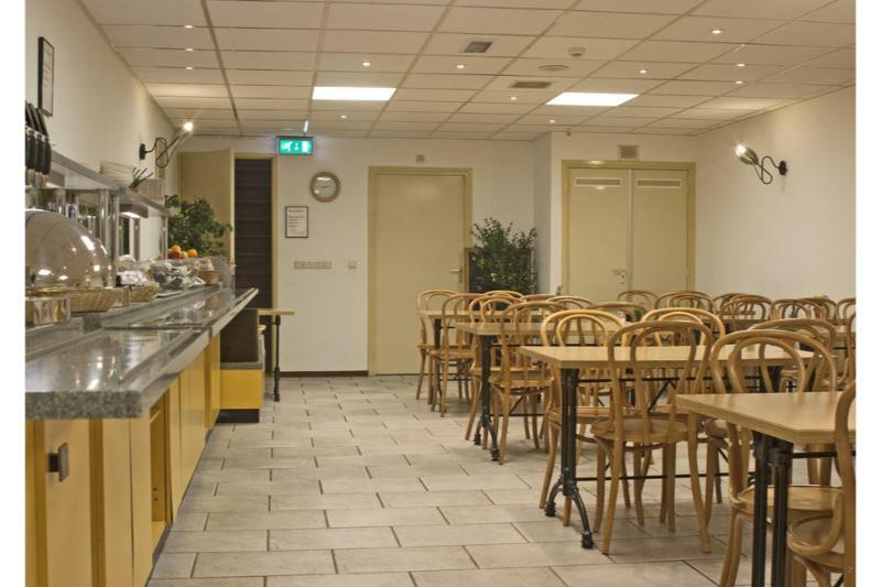 Koopermoolen 2* Amsterdam