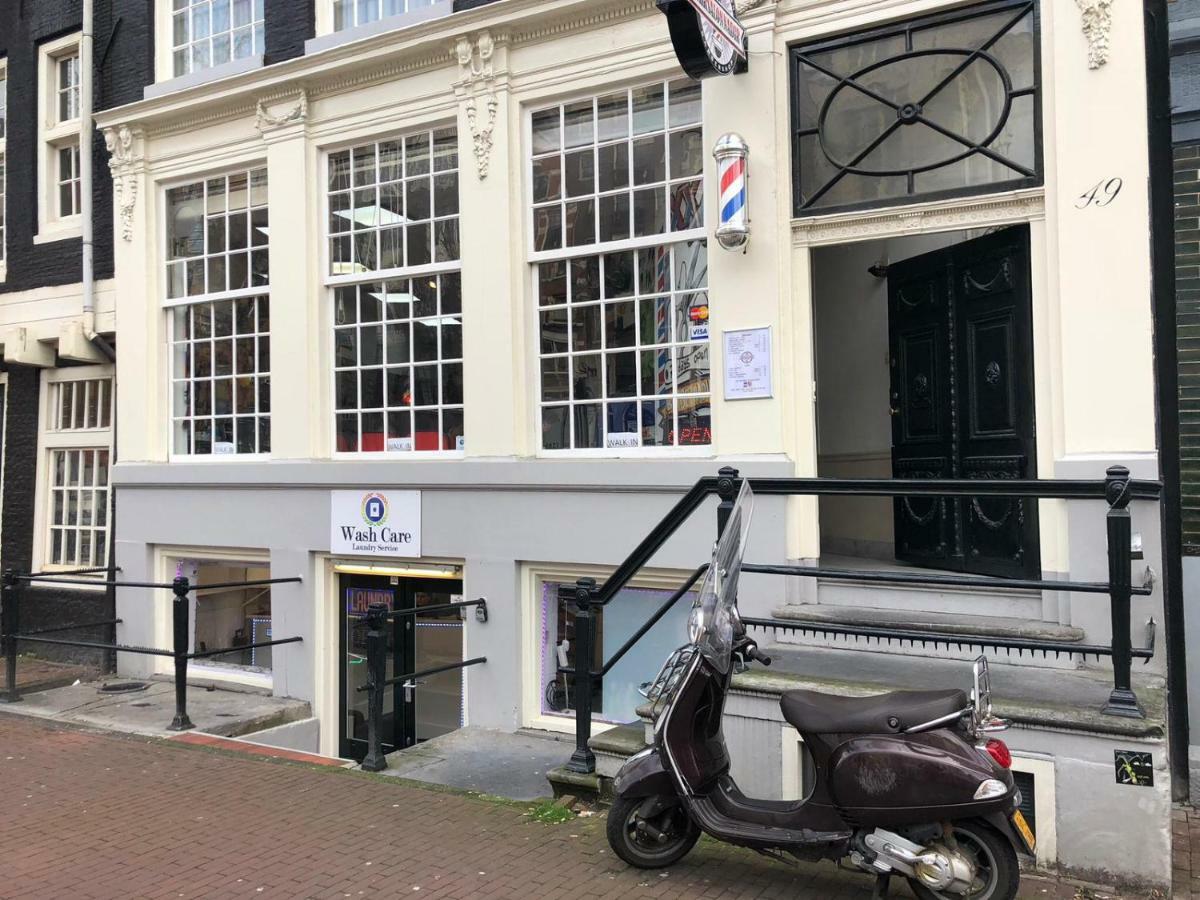 A'dam Rooftop Lux Bed & Breakfast