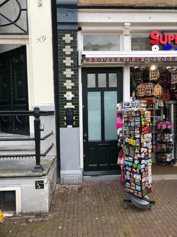 Bed & Breakfast A'dam Rooftop Lux