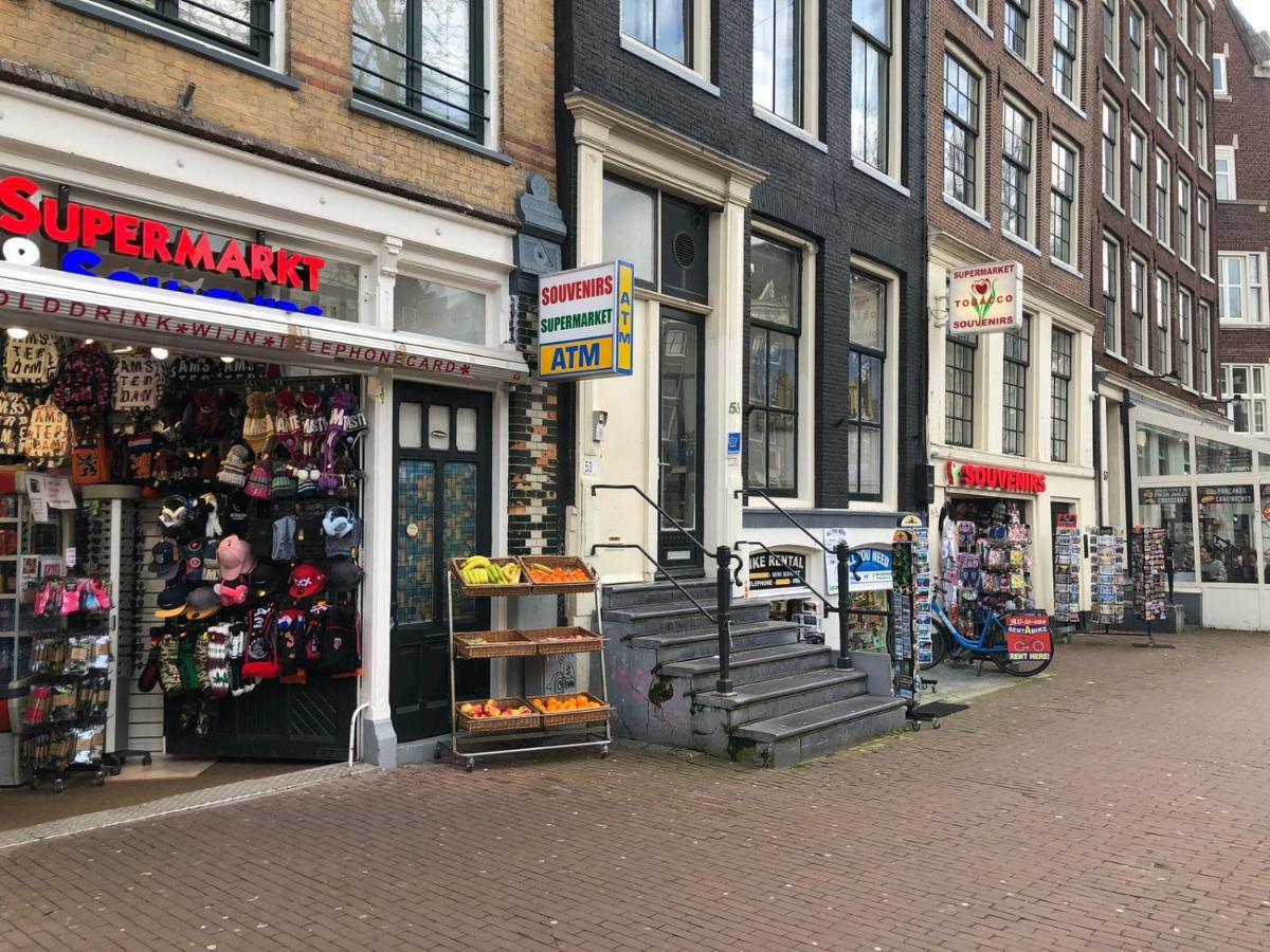 A'dam Rooftop Lux * Amsterdam