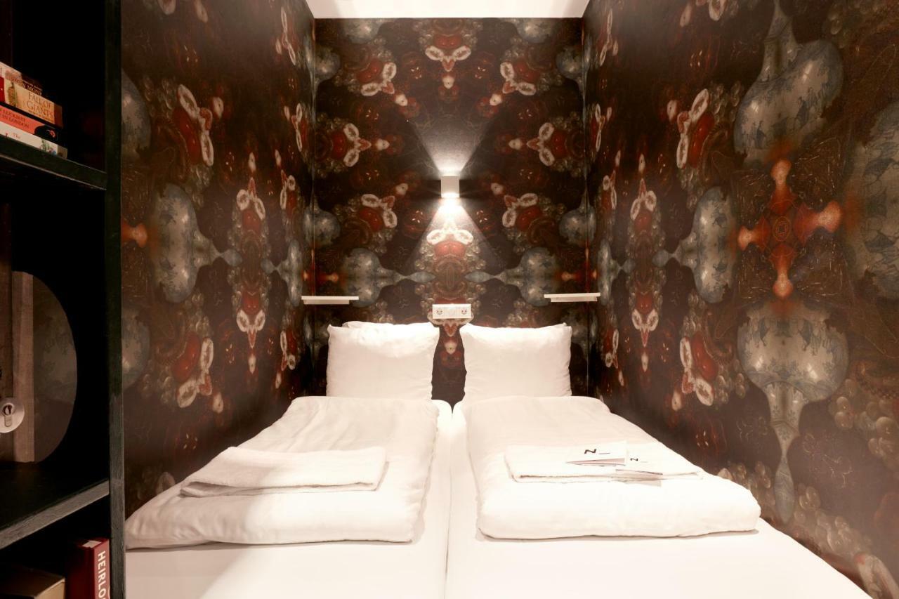 Not 3* Amsterdam