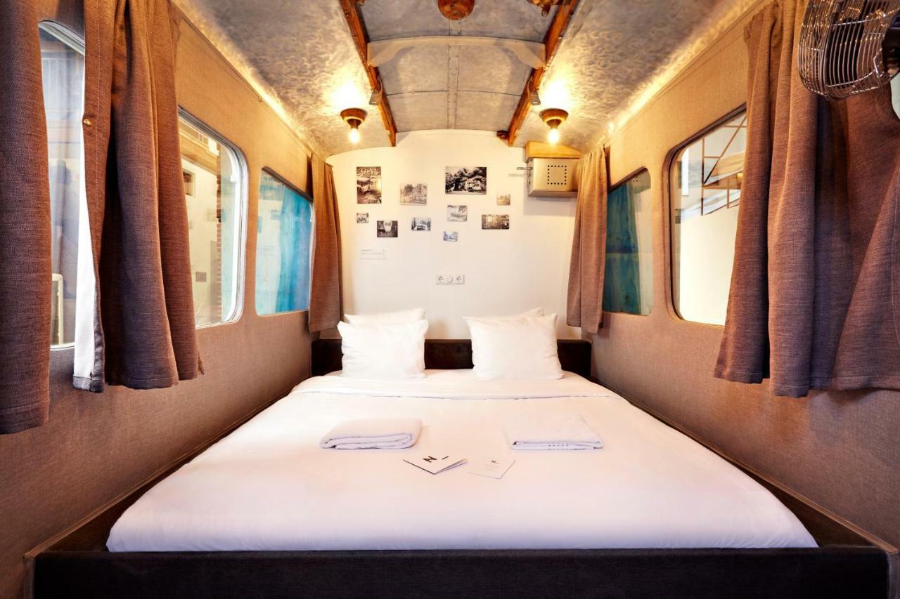 Not Hotel Amsterdam