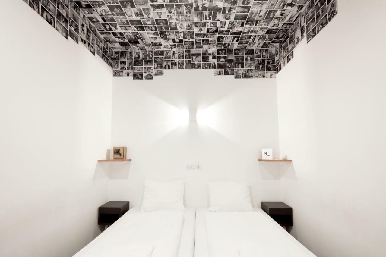 Hotel Not