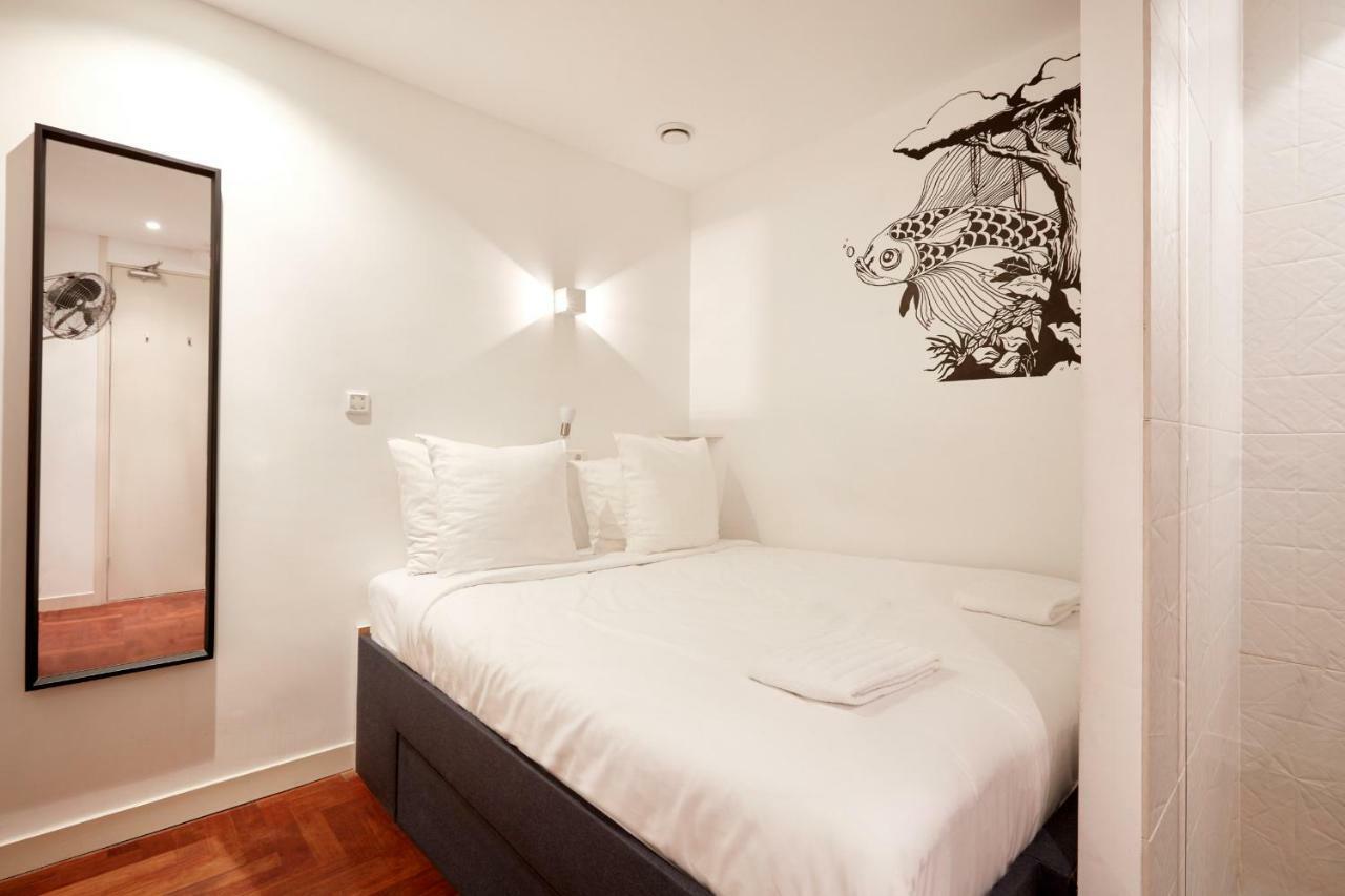 Hotel Not