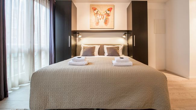 Short Group De Pijp District Hotel Amsterdam
